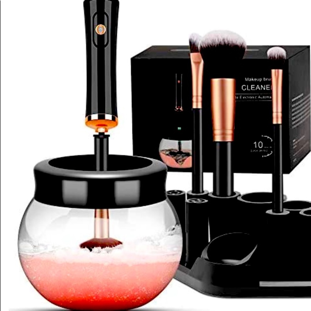 Ricris Makeup Brush Cleaner kit